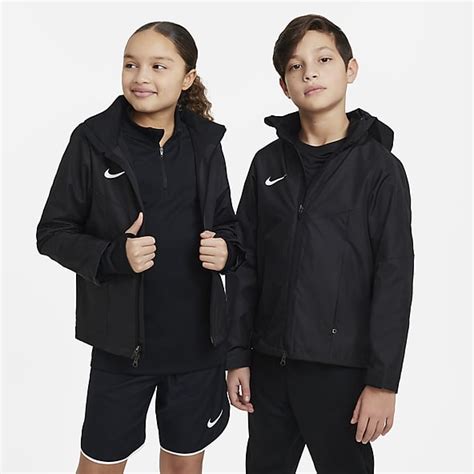 nike jas kind groen|Kinderjassen en kinderjacks .